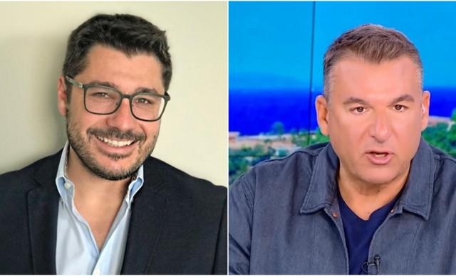 &Kappa;&omega;&nu;&sigma;&tau;&alpha;&nu;&tau;ά&rho;&alpha;&sigmaf; &gamma;&iota;&alpha; &Lambda;&iota;ά&gamma;&kappa;&alpha;: &laquo;Ή&tau;&alpha;&nu; &epsilon;&iota;&rho;&omega;&nu;&iota;&kappa;ό&sigmaf; &kappa;&alpha;&iota; &mu;&epsilon;&iota;&omega;&tau;&iota;&kappa;ό&sigmaf;, &tau;&omicron; έ&chi;&epsilon;&iota; &xi;&alpha;&nu;&alpha;&kappa;ά&nu;&epsilon;&iota; &sigma;&epsilon; &beta;&omicron;&eta;&theta;ό &alpha;&rho;&chi;&iota;&sigma;&upsilon;&nu;&tau;ά&kappa;&tau;&eta;&raquo;