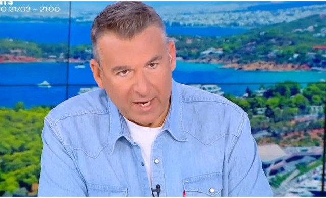 &laquo;&Kappa;ό&lambda;&alpha;&phi;&omicron;&sigmaf;&raquo; &omicron; &Lambda;&iota;ά&gamma;&kappa;&alpha;&sigmaf;: &laquo;&Mu;&alpha;&sigmaf; &zeta;ή&tau;&eta;&sigma;&epsilon; 1.000 &epsilon;&upsilon;&rho;ώ &gamma;&iota;&alpha; &nu;&alpha; &mu;&alpha;&sigmaf; &delta;ώ&sigma;&epsilon;&iota; &sigma;&upsilon;&nu;έ&nu;&tau;&epsilon;&upsilon;&xi;&eta;, &eta; &gamma;&upsilon;&nu;&alpha;ί&kappa;&alpha; &tau;&omicron;&upsilon; &chi;&alpha;&rho;&omicron;&pi;&alpha;&lambda;&epsilon;ύ&epsilon;&iota;&hellip;&raquo;