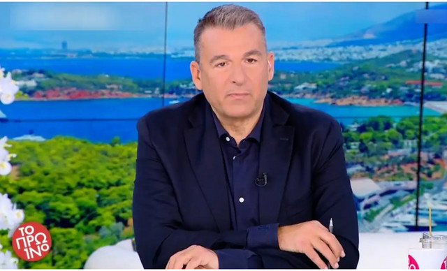 &Lambda;&iota;ά&gamma;&kappa;&alpha;&sigmaf;: &laquo;&Delta;&epsilon;&nu; &epsilon;ί&nu;&alpha;&iota; &alpha;&nu;ά&gamma;&kappa;&eta; &nu;&alpha; &beta;&lambda;έ&pi;&epsilon;&tau;&epsilon; &tau;&eta;&nu; &epsilon;&kappa;&pi;&omicron;&mu;&pi;ή &mu;&alpha;&sigmaf; &tau;&rho;&epsilon;&iota;&sigma;ή&mu;&iota;&sigma;&iota; ώ&rho;&epsilon;&sigmaf;&hellip; &omicron;ύ&tau;&epsilon; &epsilon;&mu;&epsilon;ί&sigmaf; &theta;&alpha; &alpha;&nu;&tau;έ&chi;&alpha;&mu;&epsilon;!&raquo;