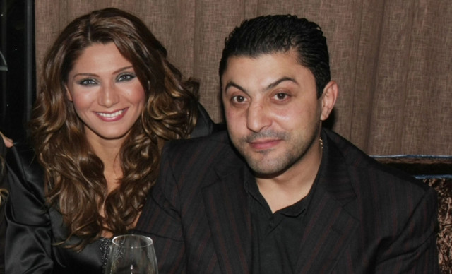 Έ&xi;&alpha;&lambda;&lambda;&eta; &eta; &alpha;&delta;&epsilon;&lambda;&phi;ή &tau;&omicron;&upsilon; &Lambda;&alpha;&zeta;&alpha;&rho;ί&delta;&eta; &mu;&epsilon; &tau;&eta;&nu; &Eta;&lambda;&iota;ά&delta;&eta;: &laquo;&Epsilon;ί&nu;&alpha;&iota; &psi;&epsilon;ύ&delta;&eta;&hellip; &Theta;&alpha; &pi;&rho;&omicron;&beta;ώ &sigma;&epsilon; &mu;ή&nu;&upsilon;&sigma;&eta;. &Gamma;&iota;&alpha; &pi;&rho;&omicron;&sigma;&beta;&omicron;&lambda;ή &nu;&epsilon;&kappa;&rho;&omicron;ύ&raquo;