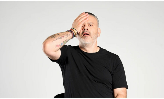 &Sigma;&alpha;&rho;ώ&nu;&epsilon;&iota; &omicron; &Lambda;&omicron;ύ&eta;&sigmaf; &Pi;&alpha;&tau;&sigma;&alpha;&lambda;ί&delta;&eta;&sigmaf; &sigma;&tau;&omicron;&nu; Alpha &Kappa;ύ&pi;&rho;&omicron;&upsilon;&nbsp;! &ndash; &Alpha;&sigma;ύ&lambda;&lambda;&eta;&pi;&tau;&alpha; &nu;&omicron;ύ&mu;&epsilon;&rho;&alpha; &gamma;&iota;&alpha; &tau;&omicron; &laquo;&Lambda;&omicron;ύ&eta;&sigmaf; Night Show&raquo;