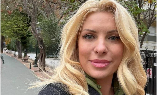 &Eta; &Mu;&epsilon;&nu;&epsilon;&gamma;ά&kappa;&eta; &epsilon;&pi;έ&sigma;&tau;&rho;&epsilon;&psi;&epsilon; &kappa;&alpha;&iota; &eta; &alpha;&pi;ά&nu;&tau;&eta;&sigma;ή &tau;&eta;&sigmaf; &gamma;&iota;&alpha; &epsilon;&pi;&iota;&sigma;&tau;&rho;&omicron;&phi;ή &sigma;&tau;&eta;&nu; &tau;&eta;&lambda;&epsilon;ό&rho;&alpha;&sigma;&eta; ή&tau;&alpha;&nu;&hellip; &alpha;&pi;&omicron;&sigma;&tau;&omicron;&mu;&omega;&tau;&iota;&kappa;ή