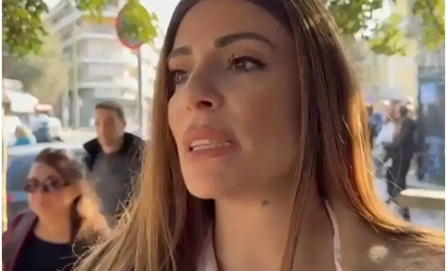 &Pi;&alpha;&nu;&tau;&epsilon;&lambda;ί&delta;&eta;&sigmaf;: &Tau;&alpha; &pi;&rho;ώ&tau;&alpha; &lambda;ό&gamma;&iota;&alpha; &tau;&eta;&sigmaf; &Alpha;&rho;&nu;&alpha;&omicron;ύ&tau;&eta; &mu;&epsilon;&tau;ά &tau;&eta;&nu; &alpha;&nu;&alpha;&beta;&omicron;&lambda;ή &tau;&eta;&sigmaf; &delta;ί&kappa;&eta;&sigmaf; &kappa;&alpha;&tau;ά &tau;&omicron;&upsilon; 57&chi;&rho;&omicron;&nu;&omicron;&upsilon; &gamma;&iota;&alpha; &psi;&epsilon;&upsilon;&delta;ή &kappa;&alpha;&tau;ά&theta;&epsilon;&sigma;&eta;