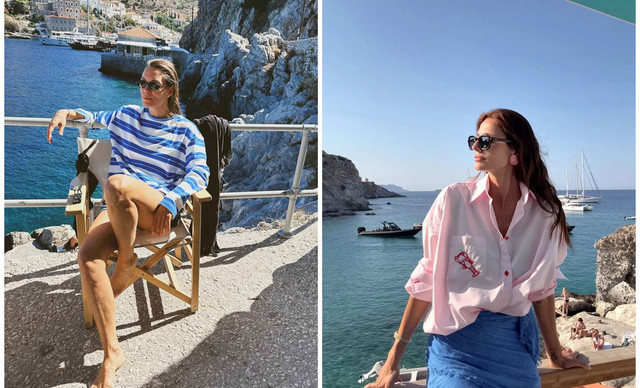 &Alpha;&gamma;&alpha;&pi;&eta;&mu;έ&nu;&omicron;&iota; &pi;&rho;&omicron;&omicron;&rho;&iota;&sigma;&mu;&omicron;ί &tau;&omega;&nu; &sigma;&tau;&alpha;&rho;: &Alpha;&upsilon;&tau;έ&sigmaf; &epsilon;ί&nu;&alpha;&iota; &omicron;&iota; &pi;ό&lambda;&epsilon;&iota;&sigmaf; &kappa;&alpha;&iota; &tau;&alpha; &nu;&eta;&sigma;&iota;ά &tau;&eta;&sigmaf; &Epsilon;&lambda;&lambda;ά&delta;&alpha;&sigmaf; &pi;&omicron;&upsilon; &lambda;&alpha;&tau;&rho;&epsilon;ύ&omicron;&upsilon;&nu; &omicron;&iota; celebrities