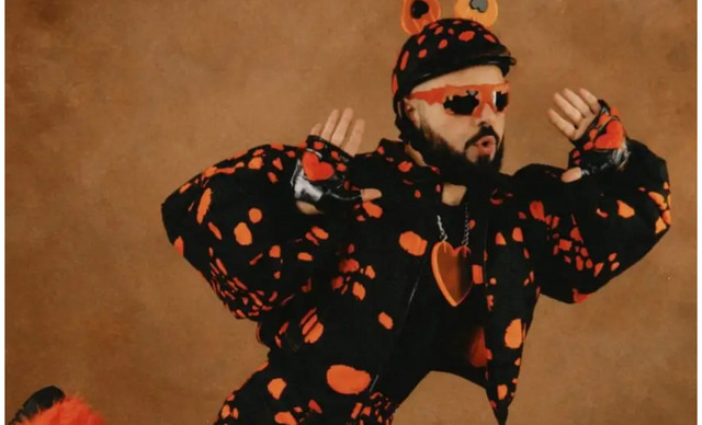 &Omicron; &Alpha;kylas &alpha;&pi;&omicron;&kappa;ά&lambda;&upsilon;&psi;&epsilon; &tau;&omicron;&nu; &ldquo;&kappa;&rho;&upsilon;&mu;&mu;έ&nu;&omicron; ά&sigma;&omicron;&rdquo; &sigma;&tau;&omicron; &mu;&alpha;&nu;ί&kappa;&iota; &tau;&omicron;&upsilon; &gamma;&iota;&alpha; &tau;&eta;&nu; Eurovision