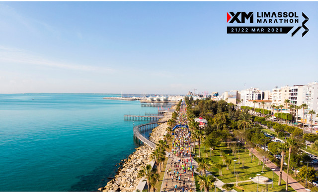 &Alpha;&upsilon;&tau;&omicron;ί &omicron;&iota; &delta;&rho;ό&mu;&omicron;&iota; &kappa;&lambda;&epsilon;ί&nu;&omicron;&upsilon;&nu; &lambda;ό&gamma;&omega; &tau;&omicron;&upsilon; &Mu;&alpha;&rho;&alpha;&theta;&omega;&nu;ί&omicron;&upsilon; &Lambda;&epsilon;&mu;&epsilon;&sigma;&omicron;ύ