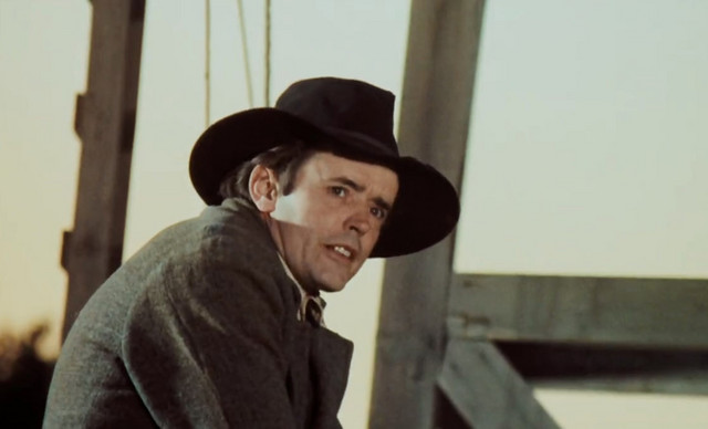 &Pi;έ&theta;&alpha;&nu;&epsilon; &omicron; &eta;&theta;&omicron;&pi;&omicron;&iota;ό&sigmaf; &Mu;&alpha;&tau; &Kappa;&lambda;&alpha;&rho;&kappa; &alpha;&pi;ό &tau;&eta;&nu; &tau;&alpha;&iota;&nu;ί&alpha; &ldquo;Back to the Future III&rdquo; &ndash; &Tau;&omicron; &pi;&rho;ό&beta;&lambda;&eta;&mu;&alpha; &upsilon;&gamma;&epsilon;ί&alpha;&sigmaf; &pi;&omicron;&upsilon; &alpha;&nu;&tau;&iota;&mu;&epsilon;&tau;ώ&pi;&iota;&zeta;&epsilon;