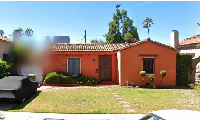 &Pi;&alpha;&sigma;ί&gamma;&nu;&omega;&sigma;&tau;&omicron;&sigmaf; &eta;&theta;&omicron;&pi;&omicron;&iota;ό&sigmaf; έ&chi;&alpha;&sigma;&epsilon; &tau;&omicron; &sigma;&pi;ί&tau;&iota; &tau;&omicron;&upsilon; &mu;&epsilon;&tau;ά &alpha;&pi;ό έ&xi;&omega;&sigma;&eta; &sigma;&tau;&omicron; &Lambda;&omicron;&sigmaf; Ά&nu;&tau;&zeta;&epsilon;&lambda;&epsilon;&sigmaf;