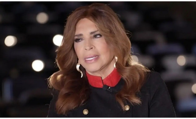 &Mu;&iota;&mu;ή &Nu;&tau;&epsilon;&nu;ί&sigma;&eta;: &laquo;Ό&tau;&alpha;&nu; &phi;ύ&gamma;&omega; &alpha;&pi;ό &tau;&eta; &zeta;&omega;ή &delta;&epsilon;&nu; &nu;&omicron;&iota;ά&zeta;&epsilon;&iota; &nu;&alpha; έ&chi;&omega; &mu;ί&alpha; &pi;&omicron;&lambda;ύ &kappa;&alpha;&lambda;ή &phi;ή&mu;&eta; &gamma;&iota;&alpha; &tau;&omicron; &pi;&alpha;&iota;&delta;ί &mu;&omicron;&upsilon;&raquo;