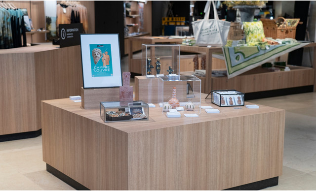 &Alpha;&pi;ό &tau;&eta;&nu; &Kappa;ύ&pi;&rho;&omicron;&hellip; &sigma;&tau;&omicron; &Lambda;&omicron;ύ&beta;&rho;&omicron;! &Kappa;ύ&pi;&rho;&iota;&omicron;&sigmaf; &sigma;&chi;&epsilon;&delta;&iota;&alpha;&sigma;&tau;ή&sigmaf; &kappa;ά&nu;&epsilon;&iota; &tau;&omicron; ό&nu;&epsilon;&iota;&rho;ό &tau;&omicron;&upsilon; &pi;&rho;&alpha;&gamma;&mu;&alpha;&tau;&iota;&kappa;ό&tau;&eta;&tau;&alpha;