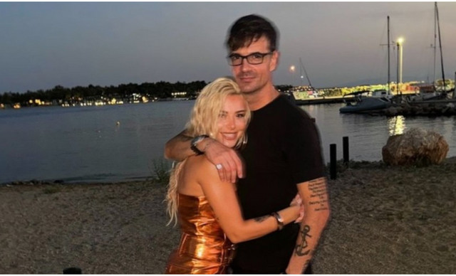 &Zeta;ό&zeta;&epsilon;&phi;&iota;&nu; &gamma;&iota;&alpha; &Nu;ί&nu;&omicron;: &laquo;&Epsilon;ί&nu;&alpha;&iota; &omicron; ά&nu;&tau;&rho;&alpha;&sigmaf; &tau;&eta;&sigmaf; &zeta;&omega;ή&sigmaf; &mu;&omicron;&upsilon;, &tau;&omicron;&upsilon; &zeta;ή&tau;&eta;&sigma;&alpha; &sigma;&upsilon;&gamma;&gamma;&nu;ώ&mu;&eta;&raquo;