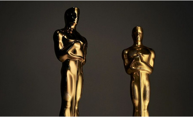 &Tau;έ&lambda;&omicron;&sigmaf; &tau;&alpha; Ό&sigma;&kappa;&alpha;&rho; &alpha;&pi;ό &tau;&omicron; Dolby Theatre &ndash; &Alpha;&upsilon;&tau;ό &epsilon;ί&nu;&alpha;&iota; &tau;&omicron; &nu;έ&omicron; &tau;&omicron;&upsilon;&sigmaf; &laquo;&sigma;&pi;ί&tau;&iota;&raquo;