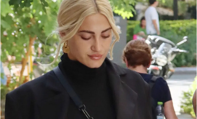 &Iota;&omega;ά&nu;&nu;&alpha; &Tau;&omicron;ύ&nu;&eta;: &Delta;&iota;&alpha;&kappa;&omicron;&pi;ή &sigma;&tau;&eta; &delta;ί&kappa;&eta; &ndash; &Alpha;&upsilon;&tau;ό&sigmaf; &epsilon;ί&nu;&alpha;&iota; &omicron; &lambda;ό&gamma;&omicron;&sigmaf;