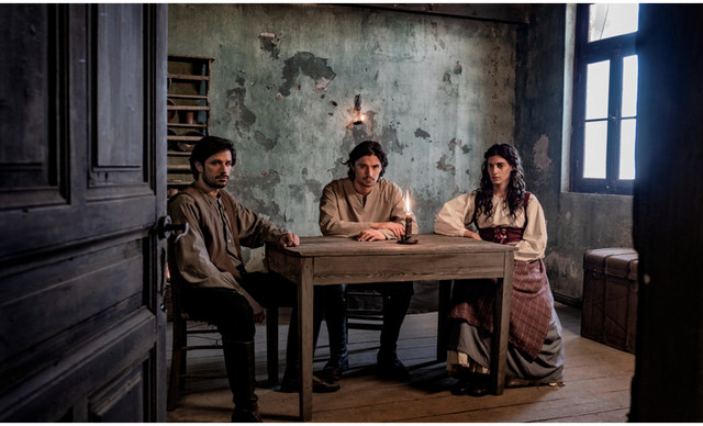 &Kappa;έ&rho;&delta;&iota;&sigma;&epsilon; &tau;&omicron; &kappa;&omicron;&iota;&nu;ό &eta; &pi;&rho;&epsilon;&mu;&iota;έ&rho;&alpha; &tau;&eta;&sigmaf; &sigma;&epsilon;&iota;&rho;ά&sigmaf; &epsilon;&pi;&omicron;&chi;ή&sigmaf; &laquo;&Omicron;&Iota; &Alpha;&Theta;&Omega;&Omicron;&Iota;&raquo; &ndash; &Tau;&alpha; &epsilon;&nu;&tau;&upsilon;&pi;&omega;&sigma;&iota;&alpha;&kappa;ά &nu;&omicron;ύ&mu;&epsilon;&rho;&alpha; &tau;&eta;&lambda;&epsilon;&theta;έ&alpha;&sigma;&eta;&sigmaf;