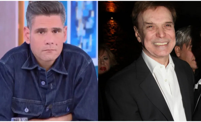 &Gamma;&iota;ώ&rho;&gamma;&omicron;&sigmaf; &Mu;&alpha;&rho;ί&nu;&omicron;&sigmaf;: &Eta; &alpha;&pi;&omicron;&kappa;ά&lambda;&upsilon;&psi;&eta; &tau;&omicron;&upsilon; &Delta;&eta;&mu;ή&tau;&rho;&eta; &Omicron;&upsilon;&gamma;&gamma;&alpha;&rho;έ&zeta;&omicron;&upsilon; &ndash; &laquo;&Delta;&epsilon;&nu; &tau;&omicron; έ&chi;&omega; &xi;&alpha;&nu;&alpha;&pi;&epsilon;ί&raquo;