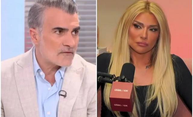 &Pi;&alpha;ύ&lambda;&omicron;&sigmaf; &Sigma;&tau;&alpha;&mu;&alpha;&tau;ό&pi;&omicron;&upsilon;&lambda;&omicron;&sigmaf;: &Alpha;&pi;&omicron;&kappa;ά&lambda;&upsilon;&psi;&eta; &ldquo;&beta;ό&mu;&beta;&alpha;&rdquo; &gamma;&iota;&alpha; &tau;&omicron;&nu; &Lambda;&alpha;&zeta;&alpha;&rho;ί&delta;&eta; &kappa;&alpha;&iota; &tau;&eta;&nu; &Eta;&lambda;&iota;ά&delta;&eta; &ndash; &Tau;&iota; &epsilon;ί&pi;&epsilon; &gamma;&iota;&alpha; &pi;&rho;ώ&tau;&eta; &phi;&omicron;&rho;ά;