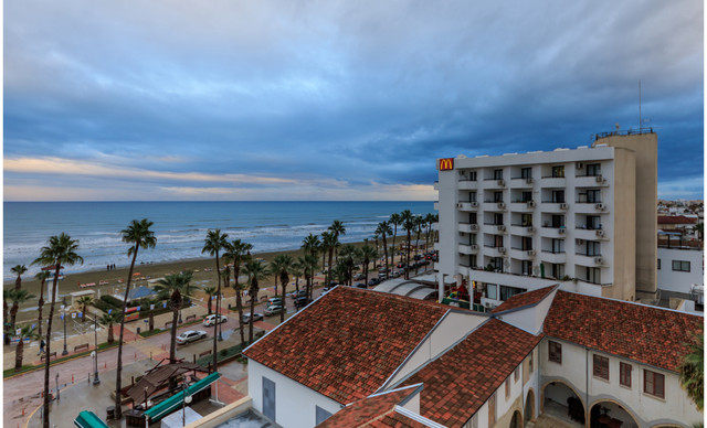 &Alpha;&upsilon;&tau;ό &epsilon;ί&nu;&alpha;&iota; &tau;&omicron; &pi;&iota;&omicron; &delta;&iota;ά&sigma;&eta;&mu;&omicron; &kappa;&upsilon;&pi;&rho;&iota;&alpha;&kappa;ό &phi;&alpha;&gamma;&eta;&tau;ό &sigma;ύ&mu;&phi;&omega;&nu;&alpha; &mu;&epsilon; &tau;&omicron; ChatGPT