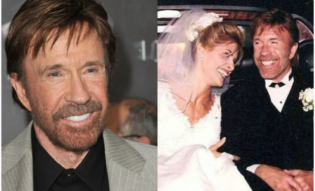 &Tau;&sigma;&alpha;&kappa; &Nu;ό&rho;&iota;&sigmaf;: &Alpha;&upsilon;&tau;ή &epsilon;ί&nu;&alpha;&iota; &eta; &alpha;&mu;ύ&theta;&eta;&tau;&eta; &pi;&epsilon;&rho;&iota;&omicron;&upsilon;&sigma;ί&alpha; &tau;&omicron;&upsilon;