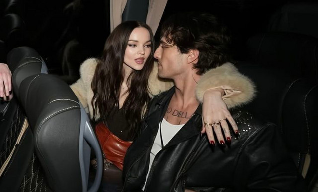 &Eta; &Nu;&tau;&omicron;&beta; &Kappa;ά&mu;&epsilon;&rho;&omicron;&nu; &delta;&epsilon;&nu; &theta;έ&lambda;&epsilon;&iota; &nu;&alpha; &mu;&iota;&lambda;ά&epsilon;&iota; ά&lambda;&lambda;&omicron; &gamma;&iota;&alpha; &tau;&eta; &sigma;&chi;έ&sigma;&eta; &tau;&eta;&sigmaf; &mu;&epsilon; &tau;&omicron;&nu; &Nu;&tau;&alpha;&mu;&iota;ά&nu;&omicron; &Nu;&tau;&alpha;&beta;ί&nu;&tau;