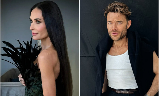 &Delta;&eta;&mu;ή&tau;&rho;&eta;&sigmaf; &Gamma;&iota;&alpha;&nu;&nu;έ&tau;&omicron;&sigmaf;: &Delta;&eta;&mu;&iota;&omicron;ύ&rho;&gamma;&eta;&sigma;&epsilon; &tau;&omicron; &laquo;forest hair&raquo; &chi;&tau;έ&nu;&iota;&sigma;&mu;&alpha; &sigma;&tau;&eta; &Nu;&tau;έ&mu;&iota; &Mu;&omicron;&upsilon;&rho; &kappa;&alpha;&iota; &epsilon;&nu;&tau;&upsilon;&pi;&omega;&sigma;ί&alpha;&sigma;&epsilon;