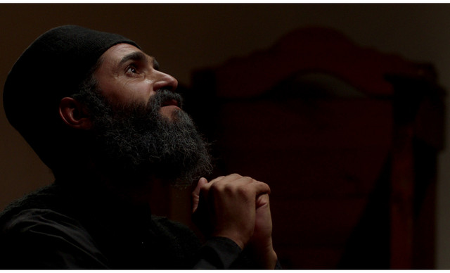 Έ&rho;&chi;&epsilon;&tau;&alpha;&iota; &tau;&eta; &Mu;&epsilon;&gamma;ά&lambda;&eta; &Epsilon;&beta;&delta;&omicron;&mu;ά&delta;&alpha; &omicron; &Beta;&rsquo; &kappa;ύ&kappa;&lambda;&omicron;&sigmaf; &tau;&eta;&sigmaf; &iota;&sigma;&tau;&omicron;&rho;&iota;&kappa;ή&sigmaf; &ndash; &beta;&iota;&omicron;&gamma;&rho;&alpha;&phi;&iota;&kappa;ή&sigmaf; &sigma;&epsilon;&iota;&rho;ά&sigmaf; &laquo;Ά&gamma;&iota;&omicron;&sigmaf; &Pi;&alpha;ΐ&sigma;&iota;&omicron;&sigmaf; &ndash; &Alpha;&pi;ό &tau;&alpha; &Phi;ά&rho;&alpha;&sigma;&alpha; &sigma;&tau;&omicron;&nu; &Omicron;&upsilon;&rho;&alpha;&nu;ό&raquo;