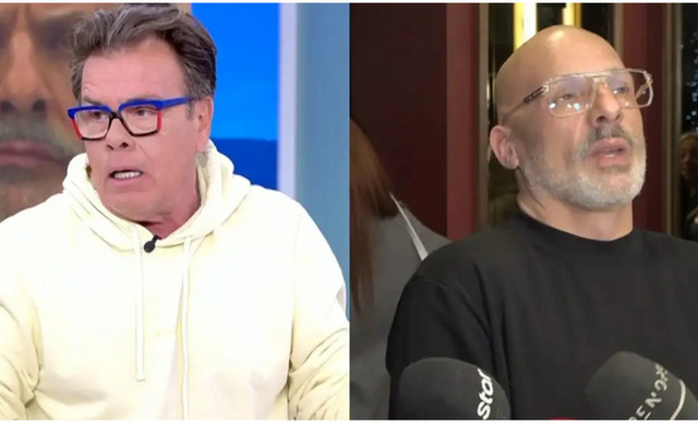 &Omicron;&iota; &ldquo;&sigma;&pi;ό&nu;&tau;&epsilon;&sigmaf;&rdquo; &tau;&omicron;&upsilon; &Pi;&alpha;&pi;&alpha;&nu;ώ&tau;&alpha; &gamma;&iota;&alpha; &tau;&omicron;&nu; &Mu;&omicron;&upsilon;&tau;&sigma;&iota;&nu;ά: &laquo;&Lambda;ί&gamma;&omicron; &nu;&alpha; &mu;&alpha;&zeta;&epsilon;&upsilon;&tau;&omicron;ύ&mu;&epsilon;, &delta;&epsilon;&nu; &epsilon;ί&sigma;&alpha;&iota; &kappa;&alpha;&iota; &eta; &Mu;έ&rho;&iota;&lambda;&iota;&nu; &Mu;&omicron;&nu;&rho;ό&epsilon;&raquo;