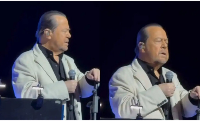 &laquo;&Lambda;ύ&gamma;&iota;&sigma;&epsilon;&raquo; &omicron; &Pi;ά&rho;&iota;&omicron;&sigmaf; &sigma;&tau;&eta; &sigma;&kappa;&eta;&nu;ή &gamma;&iota;&alpha; &tau;&eta; &Mu;&alpha;&rho;&iota;&nu;έ&lambda;&lambda;&alpha; &ndash; &Tau;&omicron; &tau;&rho;&alpha;&gamma;&omicron;ύ&delta;&iota; &pi;&omicron;&upsilon; &tau;&eta;&sigmaf; &alpha;&phi;&iota;έ&rho;&omega;&sigma;&epsilon; (&Beta;&Iota;&Nu;&Tau;&Epsilon;&Omicron;)