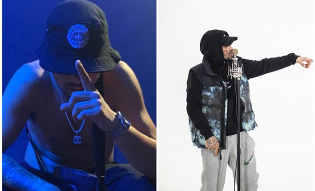 &Omicron; &delta;&iota;ά&sigma;&eta;&mu;&omicron;&sigmaf; &tau;&rho;ά&pi;&epsilon;&rho; &mu;&iota;&lambda;ά&epsilon;&iota; &pi;&rho;ώ&tau;&eta; &phi;&omicron;&rho;ά &gamma;&iota;&alpha; &tau;&eta;&nu; &sigma;ύ&lambda;&lambda;&eta;&psi;&eta; &tau;&omicron;&upsilon; &ndash; &Alpha;&upsilon;&tau;ό &epsilon;ί&nu;&alpha;&iota; &tau;&omicron; &pi;&rho;&omicron;&phi;ί&lambda; &tau;&omicron;&upsilon; (BINTEO)