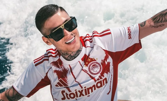 Trannos: &laquo;O&nbsp;&tau;&epsilon;&lambda;&epsilon;&upsilon;&tau;&alpha;ί&omicron;&sigmaf; &pi;ύ&rho;&alpha;&upsilon;&lambda;&omicron;&sigmaf; έ&pi;&epsilon;&sigma;&epsilon; 500 &mu;έ&tau;&rho;&alpha; &alpha;&pi;ό &epsilon;&kappa;&epsilon;ί &pi;&omicron;&upsilon; έ&mu;&epsilon;&nu;&alpha;&raquo;