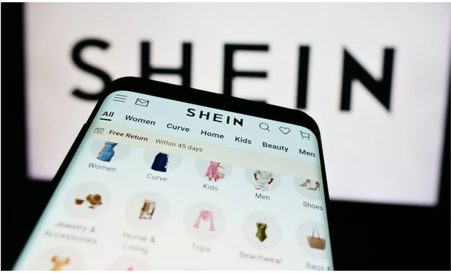 &Eta; &pi;&rho;ώ&tau;&eta; &epsilon;&mu;&phi;ά&nu;&iota;&sigma;&eta; &tau;&omicron;&upsilon; &laquo;Mr. Shein&raquo;: &Pi;&omicron;&iota;&omicron;&sigmaf; &epsilon;ί&nu;&alpha;&iota; &omicron; &mu;&upsilon;&sigma;&tau;&eta;&rho;&iota;ώ&delta;&eta;&sigmaf; &delta;&iota;&sigma;&epsilon;&kappa;&alpha;&tau;&omicron;&mu;&mu;&upsilon;&rho;&iota;&omicron;ύ&chi;&omicron;&sigmaf; &pi;ί&sigma;&omega; &alpha;&pi;ό &tau;&omicron;&nu; &kappa;&omicron;&lambda;&omicron;&sigma;&sigma;ό;