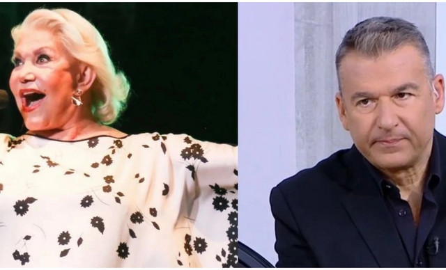 &Lambda;&iota;ά&gamma;&kappa;&alpha;&sigmaf;: &laquo;&Pi;&epsilon;&rho;ί&mu;&epsilon;&nu;&alpha; &pi;&epsilon;&rho;&iota;&sigma;&sigma;ό&tau;&epsilon;&rho;&omicron; &kappa;ό&sigma;&mu;&omicron; &sigma;&tau;&eta;&nu; &kappa;&eta;&delta;&epsilon;ί&alpha; &tau;&eta;&sigmaf; &Mu;&alpha;&rho;&iota;&nu;έ&lambda;&lambda;&alpha;&sigmaf;. &Alpha;&nu; &delta;&epsilon;&nu; &tau;&omicron; &lsquo;&lambda;&epsilon;&gamma;&alpha; &theta;&alpha; έ&sigma;&kappa;&alpha;&gamma;&alpha;&raquo;