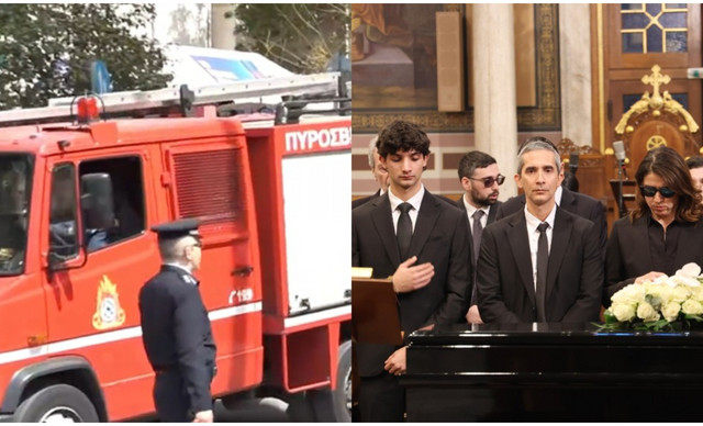 K&eta;&delta;&epsilon;ί&alpha; &Mu;&alpha;&rho;&iota;&nu;έ&lambda;&lambda;&alpha;&sigmaf;: Έ&kappa;&tau;&alpha;&kappa;&tau;&omicron; &pi;&epsilon;&rho;&iota;&sigma;&tau;&alpha;&tau;&iota;&kappa;ό &ndash; &Pi;ή&rho;&epsilon; &phi;&omega;&tau;&iota;ά &kappa;&omicron;&nu;&tau;ά &sigma;&tau;&eta; &Mu;&eta;&tau;&rho;ό&pi;&omicron;&lambda;&eta; &kappa;&alpha;&iota; έ&sigma;&pi;&epsilon;&upsilon;&sigma;&alpha;&nu; &pi;&upsilon;&rho;&omicron;&sigma;&beta;&epsilon;&sigma;&tau;&iota;&kappa;ά