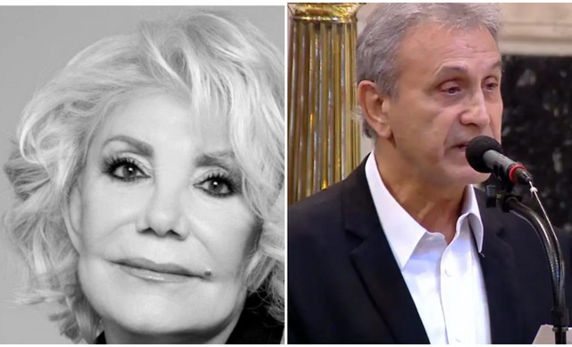 &Mu;&alpha;&rho;&iota;&nu;έ&lambda;&lambda;&alpha;: &Kappa;&alpha;&theta;&eta;&lambda;&omega;&tau;&iota;&kappa;ό&sigmaf; &omicron; &Gamma;&iota;ώ&rho;&gamma;&omicron;&sigmaf; &Nu;&tau;&alpha;&lambda;ά&rho;&alpha;&sigmaf; &sigma;&tau;&omicron;&nu; &epsilon;&pi;&iota;&kappa;ή&delta;&epsilon;&iota;&omicron; &gamma;&iota;&alpha; &tau;&eta; &sigma;&pi;&omicron;&upsilon;&delta;&alpha;ί&alpha; &epsilon;&rho;&mu;&eta;&nu;&epsilon;ύ&tau;&rho;&iota;&alpha;