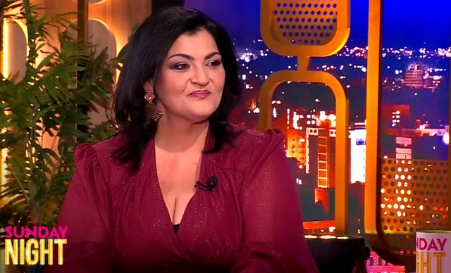 &Sigma;&upsilon;&gamma;&kappa;&lambda;&omicron;&nu;ί&zeta;&epsilon;&iota; &eta; &Gamma;&iota;ώ&tau;&alpha; &Kappa;&rho;&omicron;&sigmaf;:&nbsp;&laquo;&Mu;&epsilon; έ&delta;&iota;&omega;&xi;&alpha;&nu; &alpha;&pi;ό &tau;&omicron; TikTok &gamma;&iota;&alpha;&tau;ί o &alpha;&lambda;&gamma;ό&rho;&iota;&theta;&mu;&omicron;&sigmaf; έ&kappa;&rho;&iota;&nu;&epsilon; ό&tau;&iota; &epsilon;&kappa;&delta;ί&delta;&omicron;&mu;&alpha;&iota; &sigma;&epsilon;&xi;&omicron;&upsilon;&alpha;&lambda;&iota;&kappa;ά&raquo;