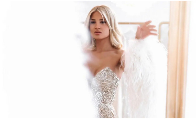 &Phi;&alpha;ί&eta; &Sigma;&kappa;&omicron;&rho;&delta;ά: &Alpha;&upsilon;&tau;ό &epsilon;ί&nu;&alpha;&iota; &tau;&omicron; &nu;&upsilon;&phi;&iota;&kappa;ό &pi;&omicron;&upsilon; &theta;&alpha; &phi;&omicron;&rho;έ&sigma;&epsilon;&iota; &sigma;&tau;&omicron;&nu; &gamma;ά&mu;&omicron; &tau;&eta;&sigmaf;