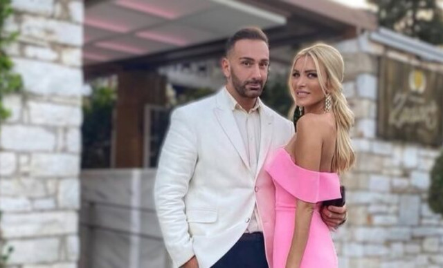 &Kappa;&omicron;&kappa;&lambda;ώ&nu;&eta;&sigmaf; &ndash; &Kappa;&alpha;&iota;&nu;&omicron;ύ&rho;&gamma;&iota;&omicron;&upsilon;:&rdquo;&Sigma;&upsilon;&nu;&alpha;&nu;&tau;&eta;&theta;ή&kappa;&alpha;&mu;&epsilon;.Ή&tau;&alpha;&nu; έ&nu;&tau;&omicron;&nu;&eta; &sigma;&tau;&iota;&gamma;&mu;ή&hellip; &Epsilon;&chi;&omega; &pi;&epsilon;&iota; &nu;&alpha; &mu;&eta; &tau;&eta; &delta;&omega; &epsilon;&xi;ώ&phi;&upsilon;&lambda;&lambda;&omicron; &sigma;&tau;&omicron; &pi;&epsilon;&rho;&iota;&omicron;&delta;&iota;&kappa;ό &mu;&omicron;&upsilon;&rdquo;