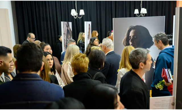 &Tau;&omicron; Stelios Philanthropic Foundation &delta;ί&pi;&lambda;&alpha; &sigma;&tau;&eta;&nu; &Epsilon;&kappa;&sigma;&tau;&rho;&alpha;&tau;&epsilon;ί&alpha; EndoMarch Cyprus