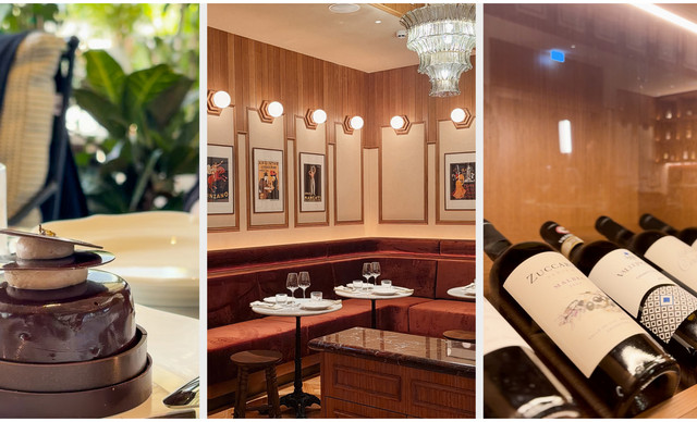 Έ&nu;&alpha; &omicron;&lambda;&omicron;&kappa;&alpha;ί&nu;&omicron;&upsilon;&rho;&iota;&omicron; meeting point &mu;ό&lambda;&iota;&sigmaf; &pi;&rho;&omicron;&sigma;&gamma;&epsilon;&iota;ώ&theta;&eta;&kappa;&epsilon; &sigma;&tau;&eta;&nu; &kappa;&alpha;&rho;&delta;&iota;ά &tau;&eta;&sigmaf; &Lambda;&epsilon;&upsilon;&kappa;&omega;&sigma;ί&alpha;&sigmaf;