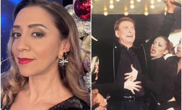 &Sigma;&upsilon;&gamma;&kappa;&iota;&nu;&epsilon;ί &eta; &Epsilon;&lambda;έ&nu;&eta; &Sigma;&iota;&delta;&epsilon;&rho;ά: &Alpha;&pi;&omicron;&kappa;ά&lambda;&upsilon;&psi;&epsilon; &tau;&omicron; ά&gamma;&nu;&omega;&sigma;&tau;&omicron; &pi;&epsilon;&rho;&iota;&sigma;&tau;&alpha;&tau;&iota;&kappa;ό &alpha;&pi;ό &tau;&eta; &sigma;&upsilon;&nu;&epsilon;&rho;&gamma;&alpha;&sigma;ί&alpha; &tau;&eta;&sigmaf; &mu;&epsilon; &tau;&omicron;&nu; &Gamma;&iota;ώ&rho;&gamma;&omicron; &Mu;&alpha;&rho;ί&nu;&omicron;