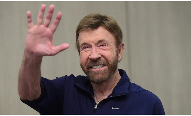 &Pi;έ&theta;&alpha;&nu;&epsilon; &omicron; &Tau;&sigma;&alpha;&kappa; &Nu;ό&rho;&iota;&sigmaf; &sigma;&epsilon; &eta;&lambda;&iota;&kappa;ί&alpha; 86 &epsilon;&tau;ώ&nu;