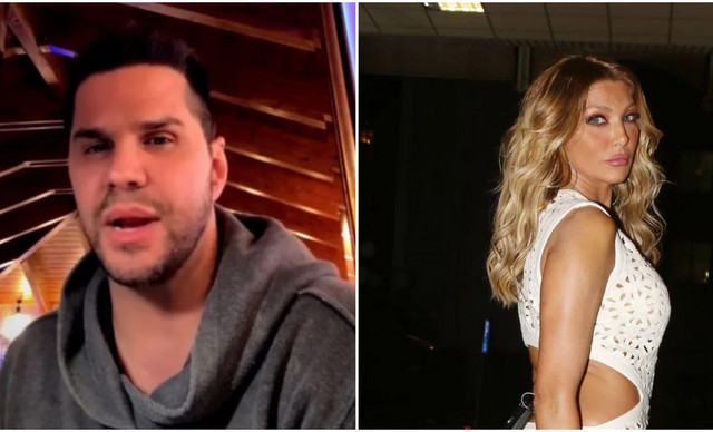 &Tau;&sigma;&alpha;&lambda;ί&kappa;&eta;&sigmaf; &gamma;&iota;&alpha; &Eta;&lambda;&iota;ά&delta;&eta;: &laquo;&Lambda;ί&gamma;&omicron; &pi;&omicron;&lambda;ύ &xi;έ&rho;&alpha;&mu;&epsilon; &tau;&omicron;&nu; &kappa;&lambda;&omicron;&iota;ό &pi;&omicron;&upsilon; &epsilon;ί&chi;&epsilon; &delta;&eta;&mu;&iota;&omicron;&upsilon;&rho;&gamma;ή&sigma;&epsilon;&iota; &gamma;ύ&rho;&omega; &tau;&eta;&sigmaf; &omicron; &Mu;&pi;ά&mu;&pi;&eta;&sigmaf;&raquo;