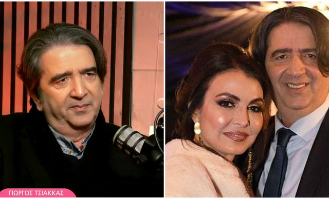 &Gamma;&iota;ώ&rho;&gamma;&omicron;&sigmaf; &Tau;&sigma;&iota;ά&kappa;&kappa;&alpha;&sigmaf;: &laquo;Ή&tau;&alpha;&nu; &mu;&epsilon;&gamma;ά&lambda;&eta; &epsilon;&upsilon;&lambda;&omicron;&gamma;ί&alpha; &eta; &Chi;&rho;&iota;&sigma;&tau;ί&nu;&alpha; &sigma;&tau;&eta; &zeta;&omega;ή &mu;&omicron;&upsilon;&raquo; (&Beta;&Iota;&Nu;&Tau;&Epsilon;&Omicron;)