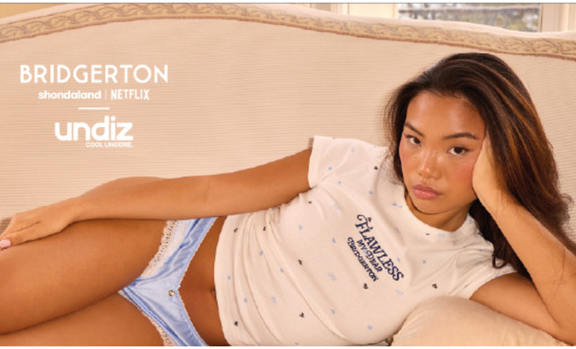 Undiz: &Eta; &sigma;&upsilon;&lambda;&lambda;&omicron;&gamma;ή Bridgerton ή&rho;&theta;&epsilon; &gamma;&iota;&alpha; &nu;&alpha; &mu;&alpha;&sigmaf; &mu;&alpha;&gamma;έ&psi;&epsilon;&iota;