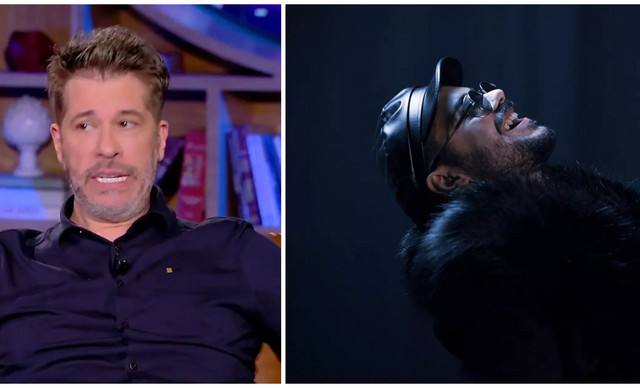 &Chi;ά&rho;&eta;&sigmaf; &Beta;&alpha;&rho;&theta;&alpha;&kappa;&omicron;ύ&rho;&eta;&sigmaf;: &laquo;Ό&tau;&alpha;&nu; ά&kappa;&omicron;&upsilon;&sigma;&alpha; &tau;&omicron;&nu; Akyla &sigma;&kappa;έ&phi;&tau;&eta;&kappa;&alpha; ό&tau;&iota; &delta;&epsilon;&nu; &epsilon;ί&nu;&alpha;&iota; &eta; &chi;&rho;&omicron;&nu;&iota;ά &tau;&omicron;&upsilon; &alpha;&delta;&epsilon;&rho;&phi;&omicron;ύ &mu;&omicron;&upsilon;&raquo;