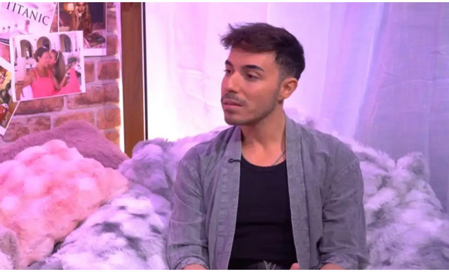 &Beta;&alpha;&sigma;ί&lambda;&eta;&sigmaf; &Lambda;&alpha;&zeta;&alpha;&rho;ί&delta;&eta;&sigmaf;: &laquo;&Delta;&epsilon;&nu; έ&chi;&omega; &sigma;&chi;έ&sigma;&epsilon;&iota;&sigmaf; &mu;&epsilon; &tau;&eta;&nu; &omicron;&iota;&kappa;&omicron;&gamma;έ&nu;&epsilon;&iota;&alpha; &tau;&omicron;&upsilon; &pi;&alpha;&tau;έ&rho;&alpha; &mu;&omicron;&upsilon;, &delta;&epsilon;&nu; &theta;έ&lambda;&omega; &tau;&omicron;&xi;&iota;&kappa;&omicron;ύ&sigmaf; &alpha;&nu;&theta;&rho;ώ&pi;&omicron;&upsilon;&sigmaf;&raquo;