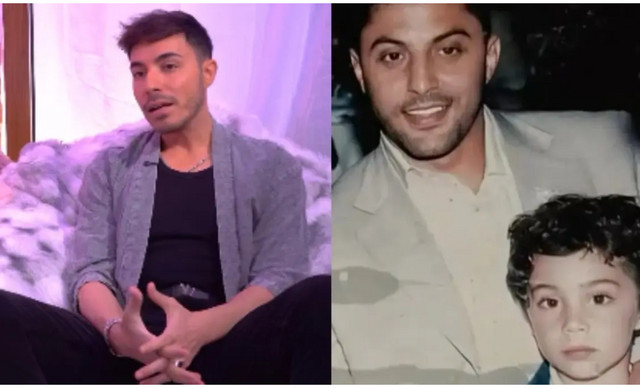 &Beta;&alpha;&sigma;ί&lambda;&eta;&sigmaf; &Lambda;&alpha;&zeta;&alpha;&rho;ί&delta;&eta;&sigmaf;: &laquo;&Sigma;&pi;ά&epsilon;&iota;&raquo; &tau;&eta;&nu; &sigma;&iota;&omega;&pi;ή &tau;&omicron;&upsilon; &gamma;&iota;&alpha; &tau;&omicron;&nu; &pi;&alpha;&tau;έ&rho;&alpha; &tau;&omicron;&upsilon;&nbsp;