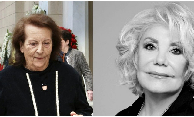 &Beta;ά&sigma;&omega; &Kappa;&alpha;&zeta;&alpha;&nu;&tau;&zeta;ί&delta;&eta;: &laquo;&Eta; &Mu;&alpha;&rho;&iota;&nu;έ&lambda;&lambda;&alpha; ή&tau;&alpha;&nu; &alpha;&delta;&epsilon;&lambda;&phi;ή &mu;&omicron;&upsilon;&hellip; &Kappa;&alpha;&lambda;ή &alpha;&nu;&tau;ά&mu;&omega;&sigma;&eta; &mu;&epsilon; &tau;&omicron;&nu; &Sigma;&tau;έ&lambda;&iota;&omicron;&raquo;