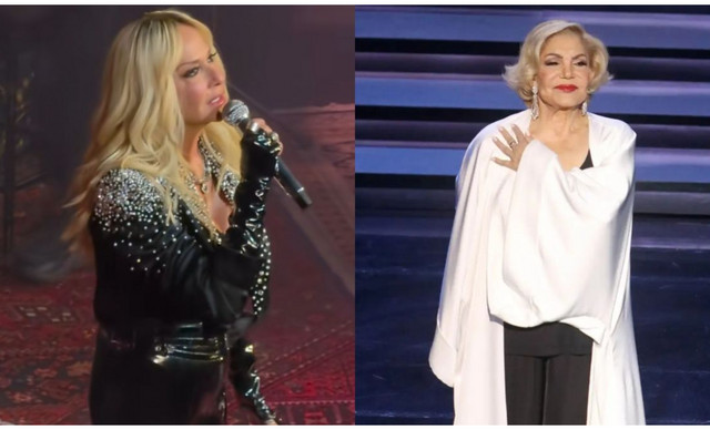 Ά&nu;&nu;&alpha; &Beta;ί&sigma;&sigma;&eta;: &ldquo;&Lambda;ύ&gamma;&iota;&sigma;&epsilon;&rdquo; &sigma;&tau;&eta; &sigma;&kappa;&eta;&nu;ή &gamma;&iota;&alpha; &tau;&omicron;&nu; &theta;ά&nu;&alpha;&tau;&omicron; &tau;&eta;&sigmaf; &Mu;&alpha;&rho;&iota;&nu;έ&lambda;&lambda;&alpha; &ndash; &laquo;Έ&phi;&upsilon;&gamma;&epsilon; έ&nu;&alpha;&sigmaf; &zeta;&omega;&nu;&tau;&alpha;&nu;ό&sigmaf; &theta;&rho;ύ&lambda;&omicron;&sigmaf;&raquo; (&Beta;&Iota;&Nu;&Tau;&Epsilon;&Omicron;)