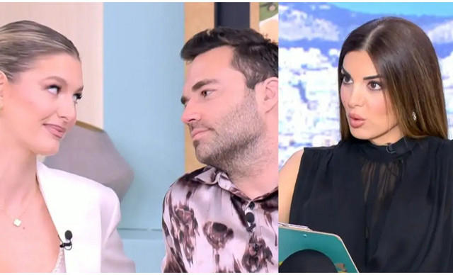 &Sigma;&tau;&alpha;&mu;&alpha;&tau;ί&nu;&alpha; &Tau;&sigma;&iota;&mu;&tau;&sigma;&iota;&lambda;ή: Έ&kappa;&alpha;&nu;&epsilon;&hellip; &pi;&rho;&omicron;&xi;&epsilon;&nu;&iota;ό &sigma;&tau;&eta; &Mu;&alpha;ί&rho;&eta; &Beta;&upsilon;&tau;&iota;&nu;ά&rho;&omicron;&sigmaf; &kappa;&alpha;&iota; &tau;&omicron;&nu; &Kappa;ώ&sigma;&tau;&alpha; &Phi;&rho;&alpha;&gamma;&kappa;&omicron;&lambda;&iota;ά