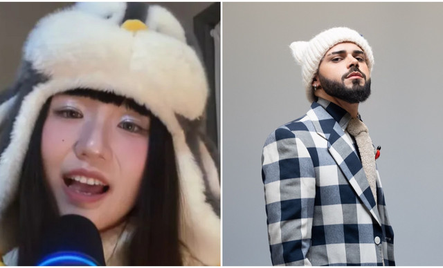 &Kappa;&iota;&nu;έ&zeta;&alpha; &tau;&rho;&alpha;&gamma;&omicron;&upsilon;&delta;ά&epsilon;&iota; &sigma;&epsilon; ά&pi;&tau;&alpha;&iota;&sigma;&tau;&alpha; &epsilon;&lambda;&lambda;&eta;&nu;&iota;&kappa;ά &tau;&omicron; &laquo;Ferto&raquo; &tau;&omicron;&upsilon; Akyla &kappa;&alpha;&iota; &gamma;ί&nu;&epsilon;&tau;&alpha;&iota; viral (&Beta;&Iota;&Nu;&Tau;&Epsilon;&Omicron;)